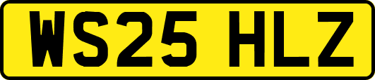 WS25HLZ