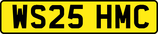 WS25HMC