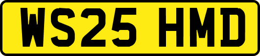 WS25HMD