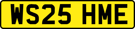 WS25HME