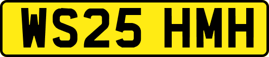 WS25HMH