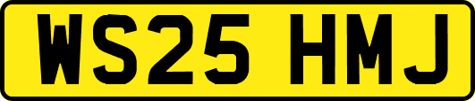 WS25HMJ