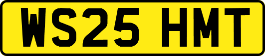 WS25HMT