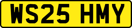 WS25HMY