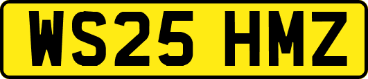 WS25HMZ