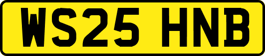 WS25HNB