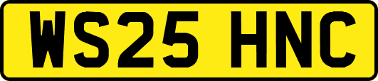 WS25HNC