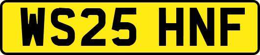 WS25HNF