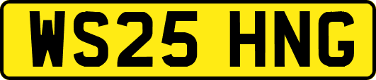 WS25HNG