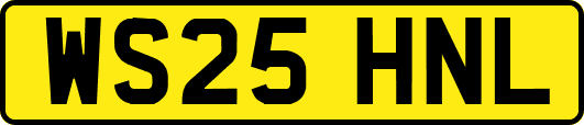 WS25HNL