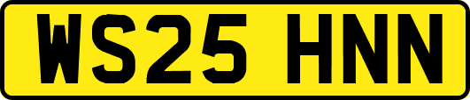 WS25HNN