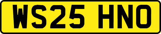 WS25HNO