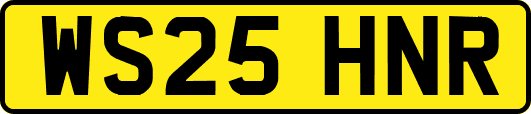 WS25HNR