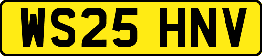 WS25HNV