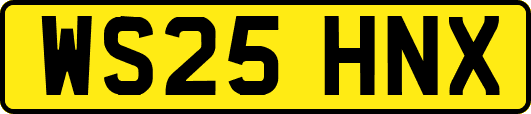 WS25HNX