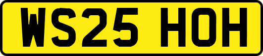 WS25HOH