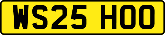 WS25HOO