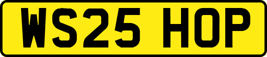 WS25HOP