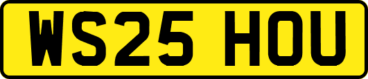 WS25HOU