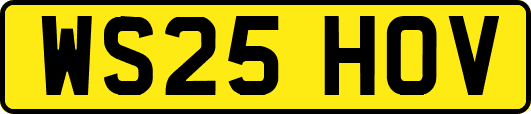 WS25HOV