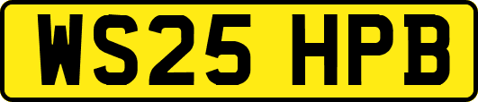 WS25HPB