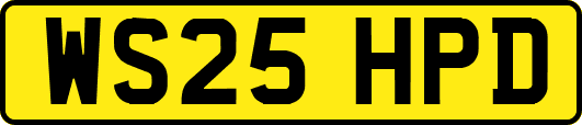 WS25HPD