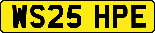 WS25HPE