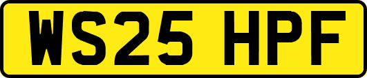 WS25HPF
