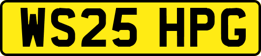 WS25HPG