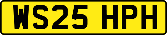 WS25HPH