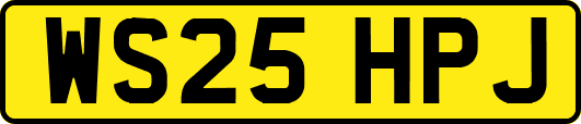 WS25HPJ