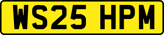 WS25HPM
