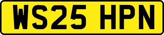 WS25HPN