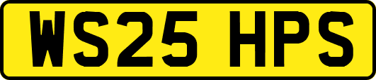 WS25HPS