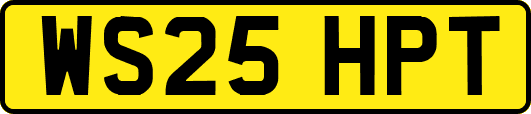 WS25HPT