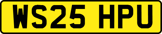 WS25HPU