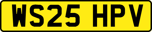 WS25HPV