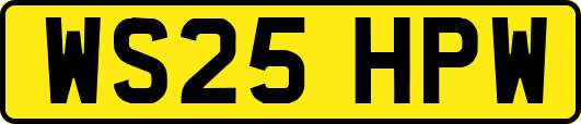 WS25HPW