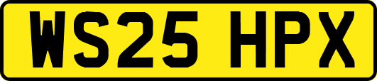 WS25HPX