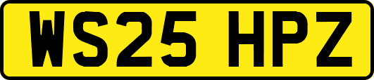 WS25HPZ