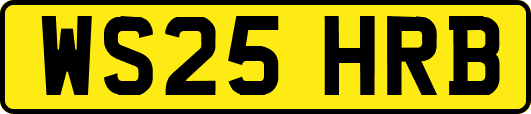 WS25HRB