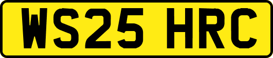 WS25HRC