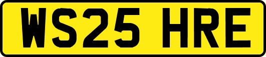 WS25HRE
