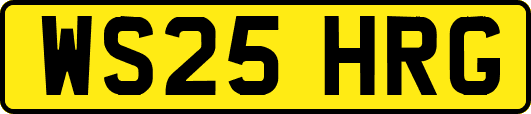 WS25HRG