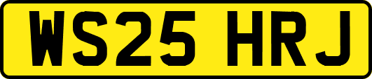 WS25HRJ