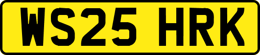 WS25HRK