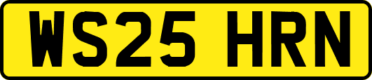 WS25HRN