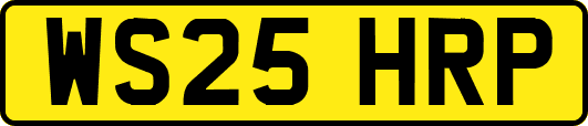 WS25HRP