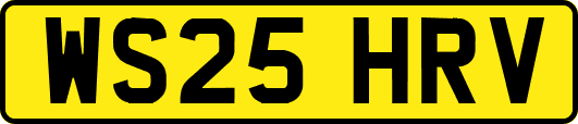 WS25HRV
