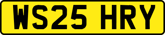 WS25HRY